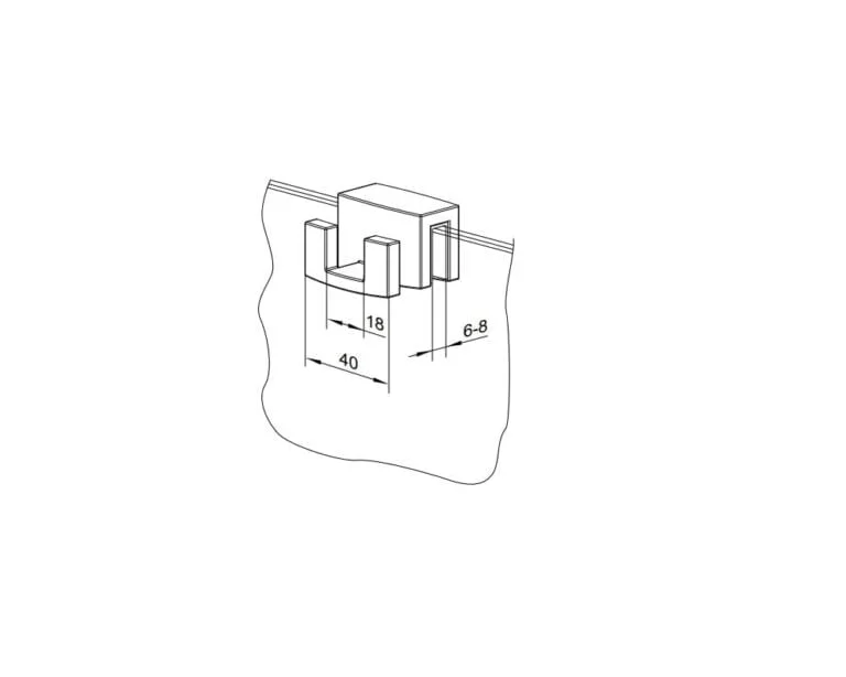 wieszak-na-kabine-prysznicowa-radaway-czarny-wr-054_tech